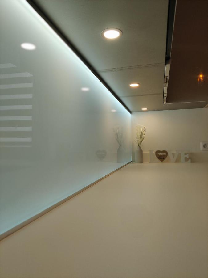 App 5 Pers, Parking, 3Mn Rer A, 40 Mn Du Centre De Paris, Cergy Le Haut Apartment Bagian luar foto